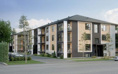 195 Boulevard Lacombe