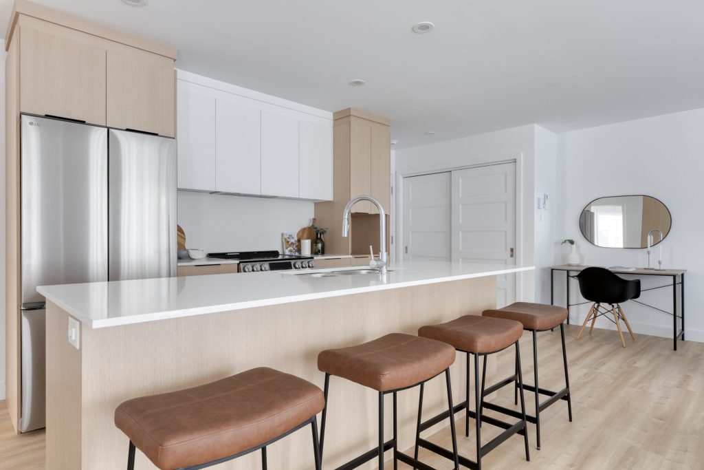 195 Boulevard Lacombe