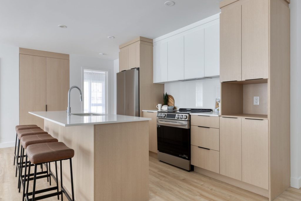 195 Boulevard Lacombe