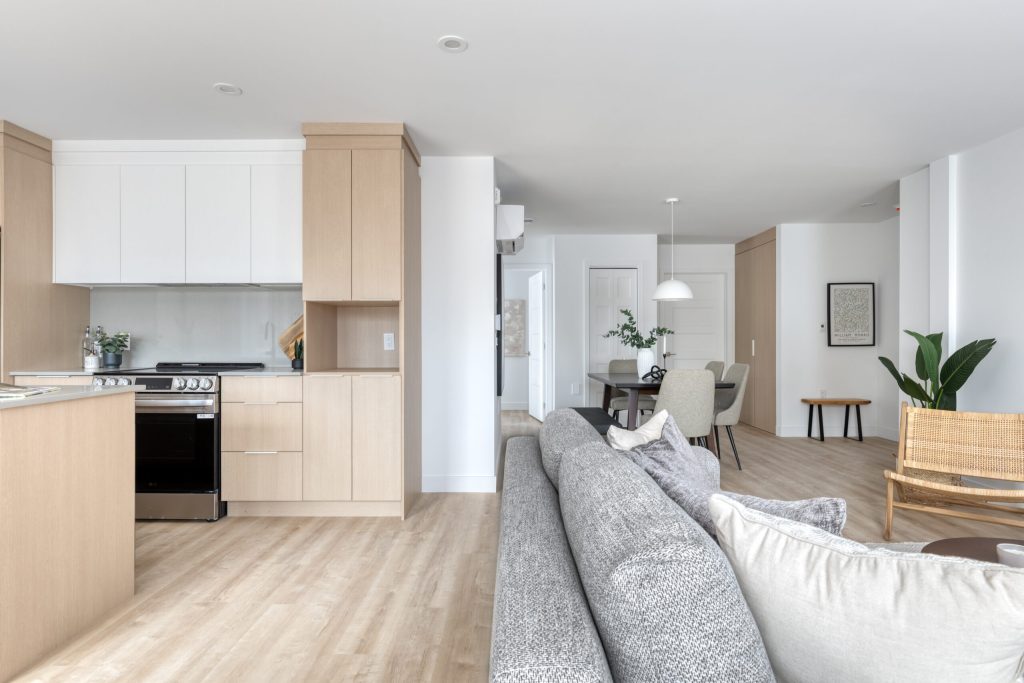 25 Boulevard Lacombe