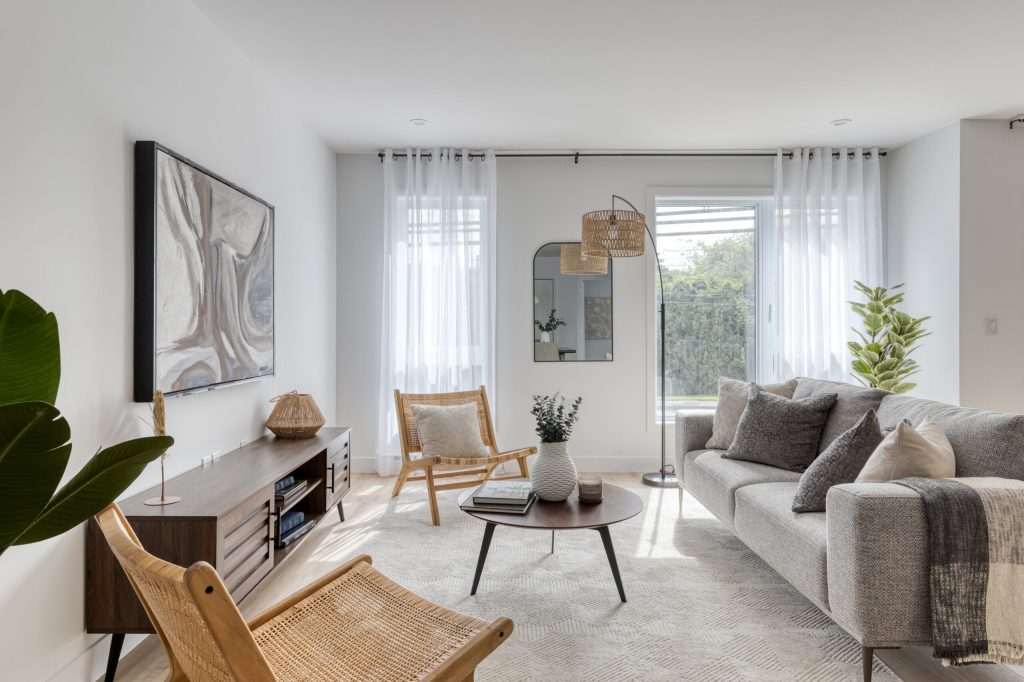 25 Boulevard Lacombe