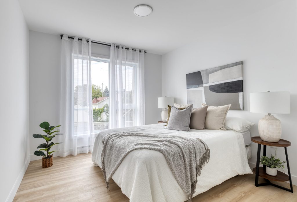 25 Boulevard Lacombe