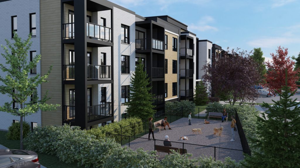 25 Boulevard Lacombe