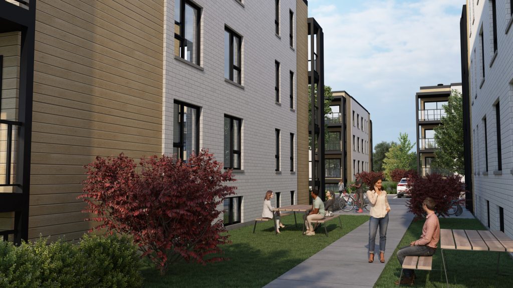 25 Boulevard Lacombe
