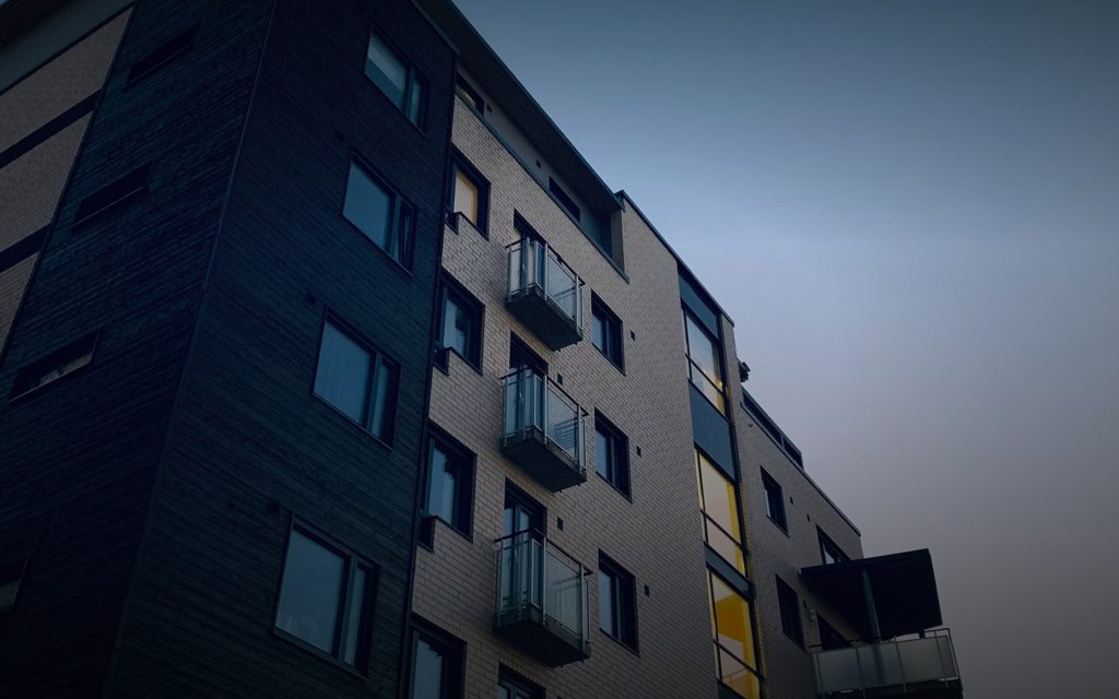 Les Terrasses Notre-Dame
